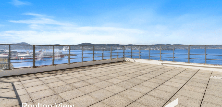 2/1 Battery Square, BATTERY POINT TAS 7004