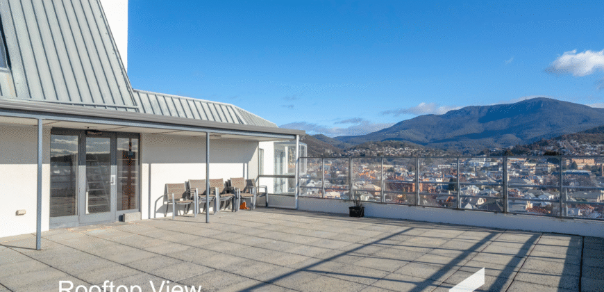 2/1 Battery Square, BATTERY POINT TAS 7004