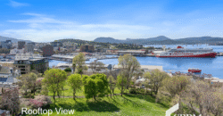 2/1 Battery Square, BATTERY POINT TAS 7004