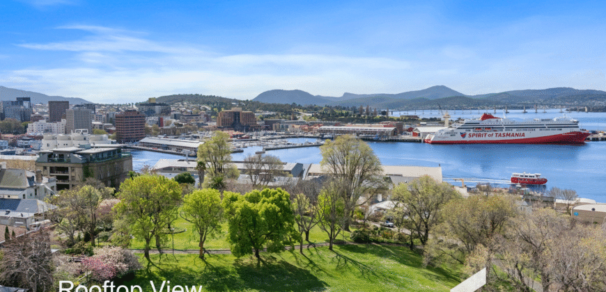 2/1 Battery Square, BATTERY POINT TAS 7004