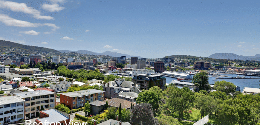 2/1 Battery Square, BATTERY POINT TAS 7004