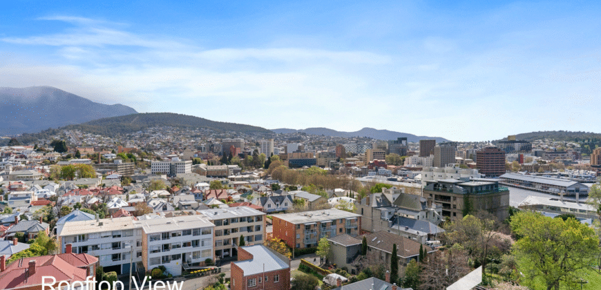 2/1 Battery Square, BATTERY POINT TAS 7004