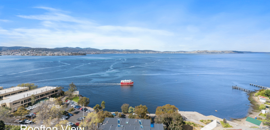 2/1 Battery Square, BATTERY POINT TAS 7004