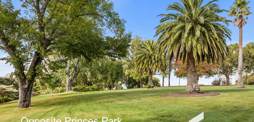 2/1 Battery Square, BATTERY POINT TAS 7004