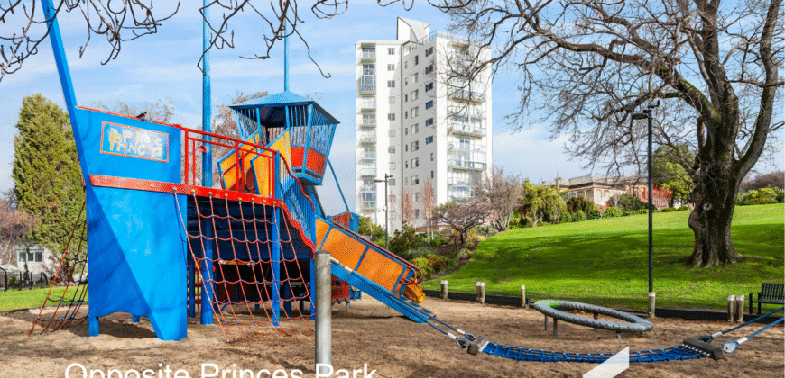 2/1 Battery Square, BATTERY POINT TAS 7004