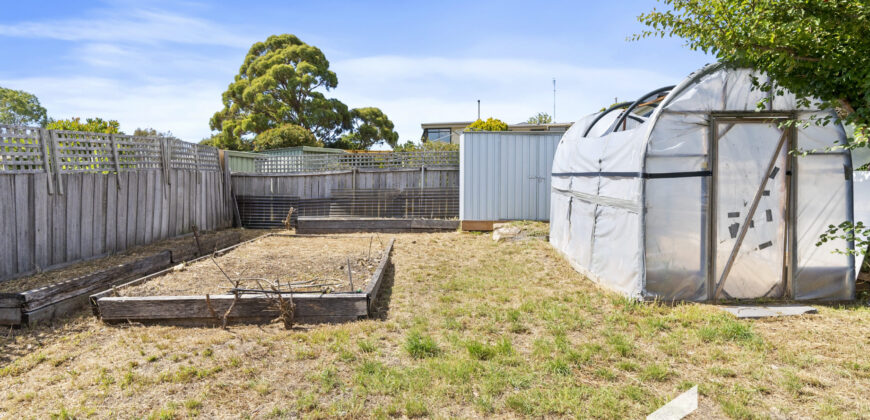 25 Bradfield St, Claremont TAS 7011
