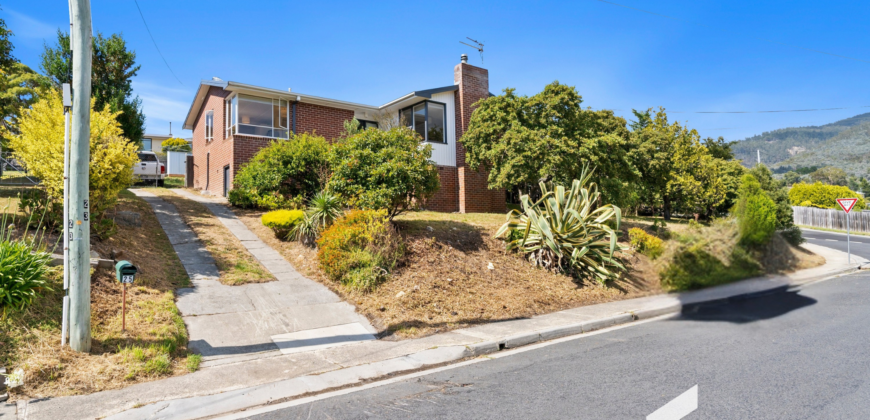 25 Bradfield St, Claremont TAS 7011