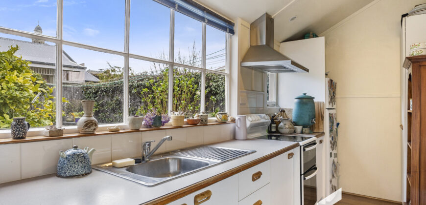 51 Colville Street, Battery Point TAS 7004