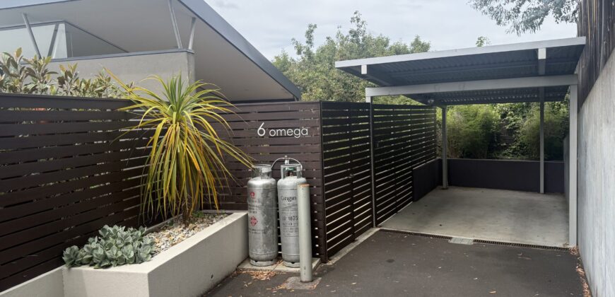 6/86 Upper Fitzroy Crescent, South Hobart TAS 7004