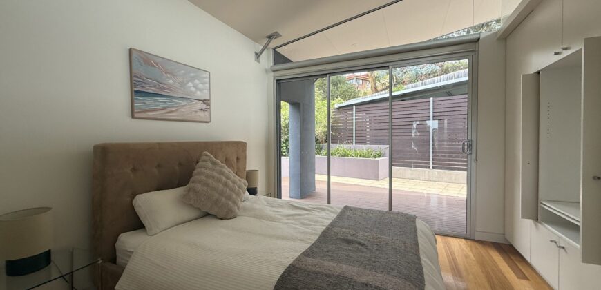 6/86 Upper Fitzroy Crescent, South Hobart TAS 7004