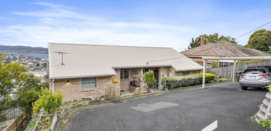 32A Reynolds Court, DYNNYRNE TAS 7005