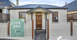 69 Tasma Street, NORTH HOBART TAS 7000