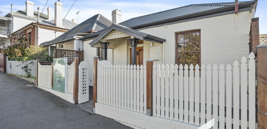 69 Tasma Street, NORTH HOBART TAS 7000