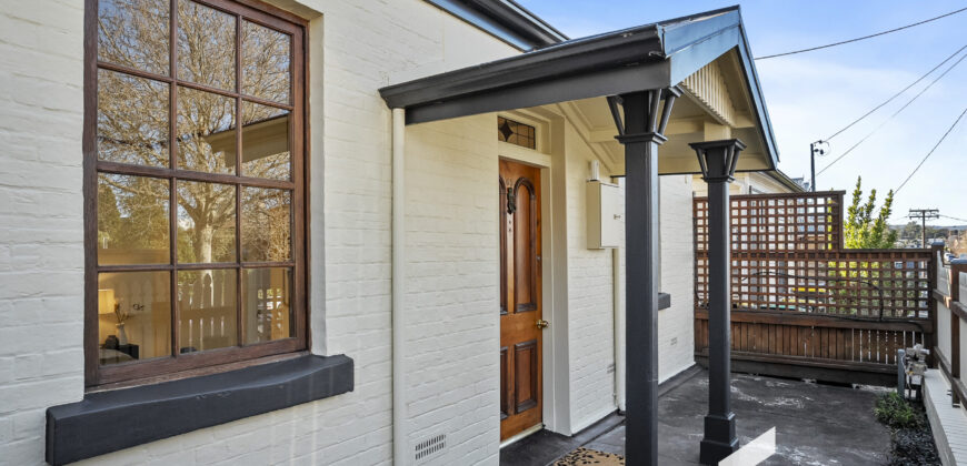 69 Tasma Street, NORTH HOBART TAS 7000