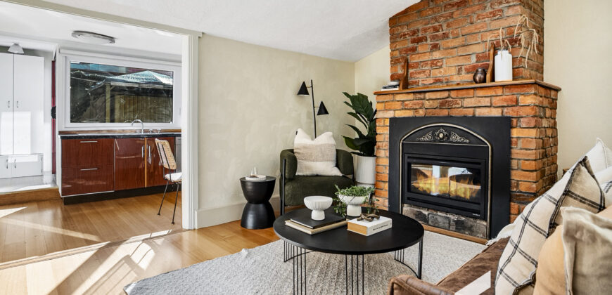69 Tasma Street, NORTH HOBART TAS 7000
