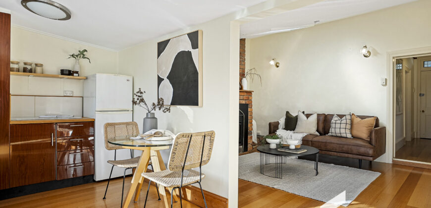 69 Tasma Street, NORTH HOBART TAS 7000