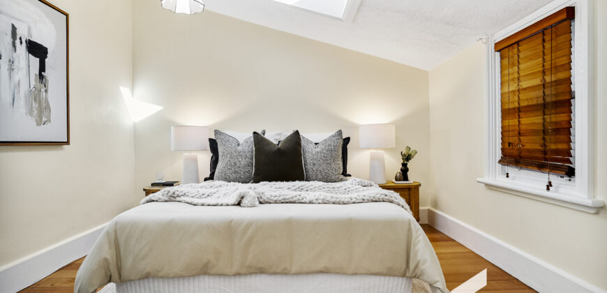 69 Tasma Street, NORTH HOBART TAS 7000