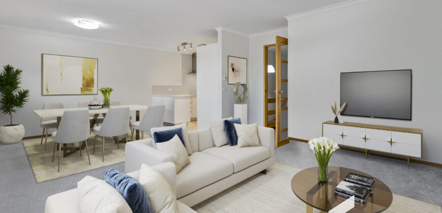 32A Reynolds Court, DYNNYRNE TAS 7005