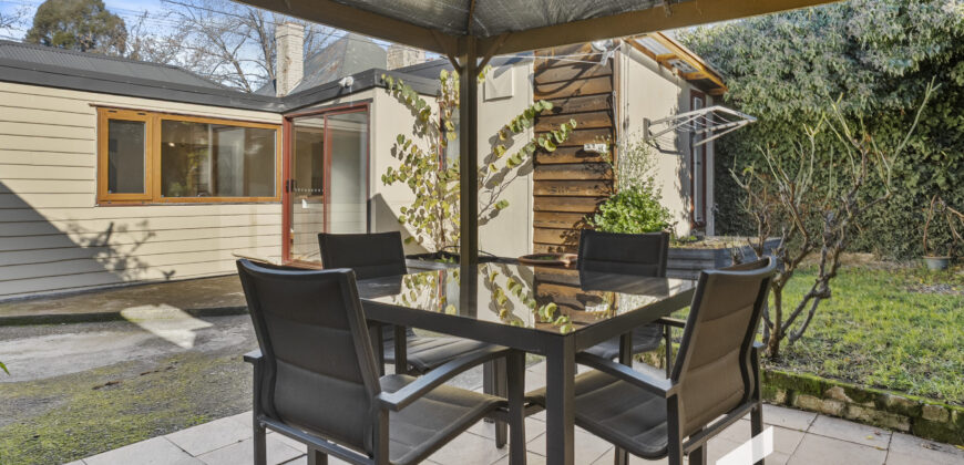 69 Tasma Street, NORTH HOBART TAS 7000