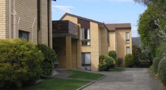 4/121 Lansdowne Crescent, West Hobart TAS 7000