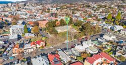 69 Tasma Street, NORTH HOBART TAS 7000