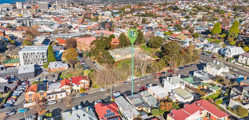 69 Tasma Street, NORTH HOBART TAS 7000