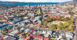 69 Tasma Street, NORTH HOBART TAS 7000