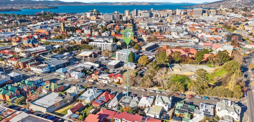 69 Tasma Street, NORTH HOBART TAS 7000