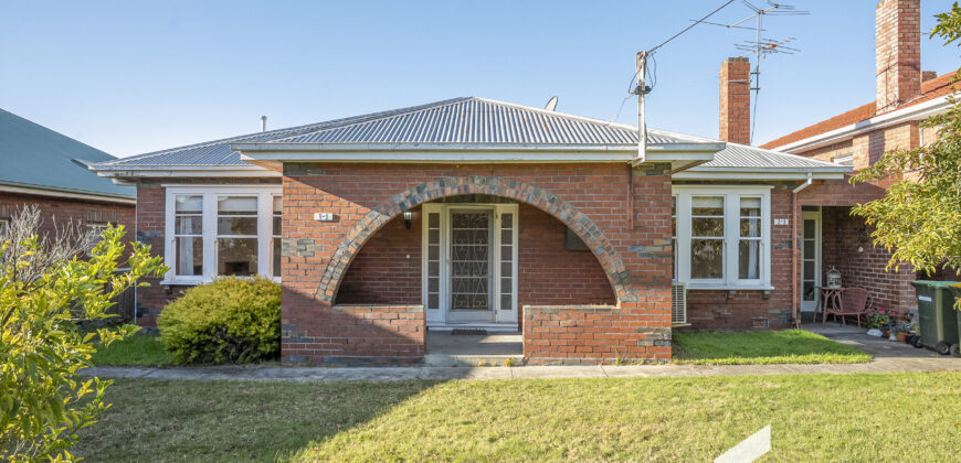 1/3 Margaret Street, Sandy Bay TAS 7005
