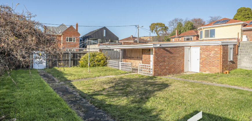 1/3 Margaret Street, Sandy Bay TAS 7005