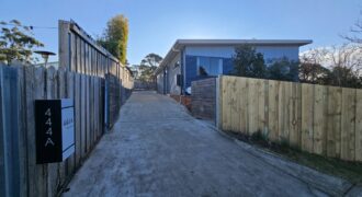 444A Nelson Road, Mount Nelson TAS 7007