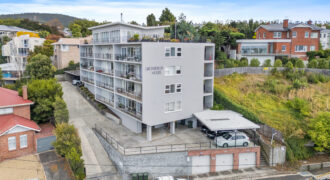 3/4 Jersey Street, Sandy Bay TAS 7005