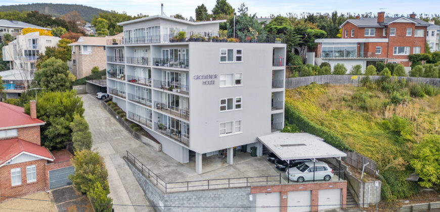 3/4 Jersey Street, Sandy Bay TAS 7005