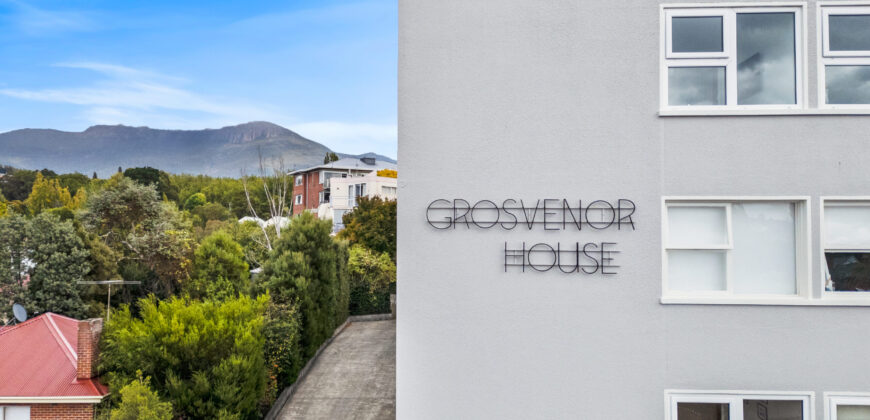 3/4 Jersey Street, Sandy Bay TAS 7005