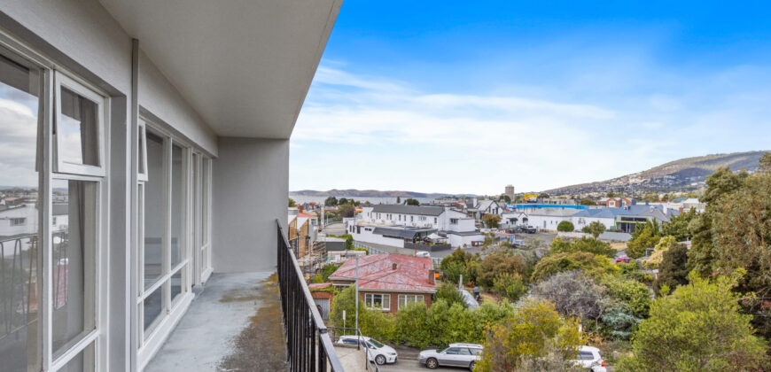 3/4 Jersey Street, Sandy Bay TAS 7005