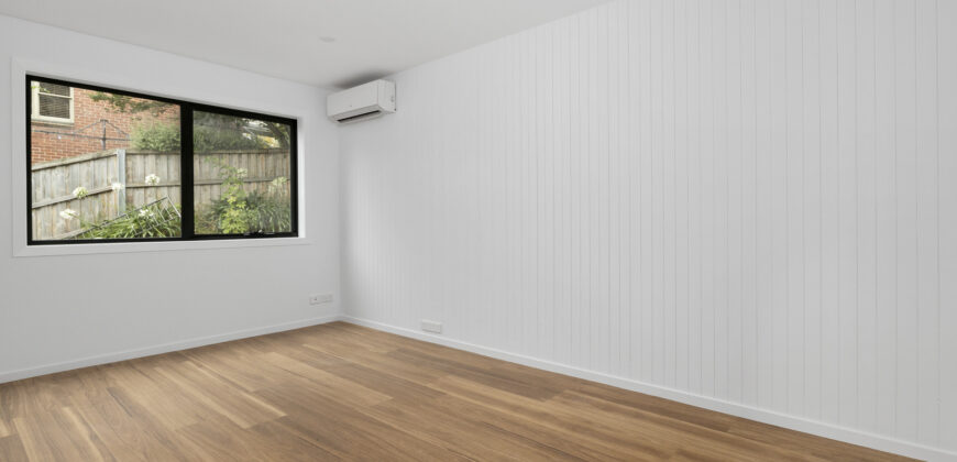 2/272 Bathurst Street, West Hobart TAS 7000
