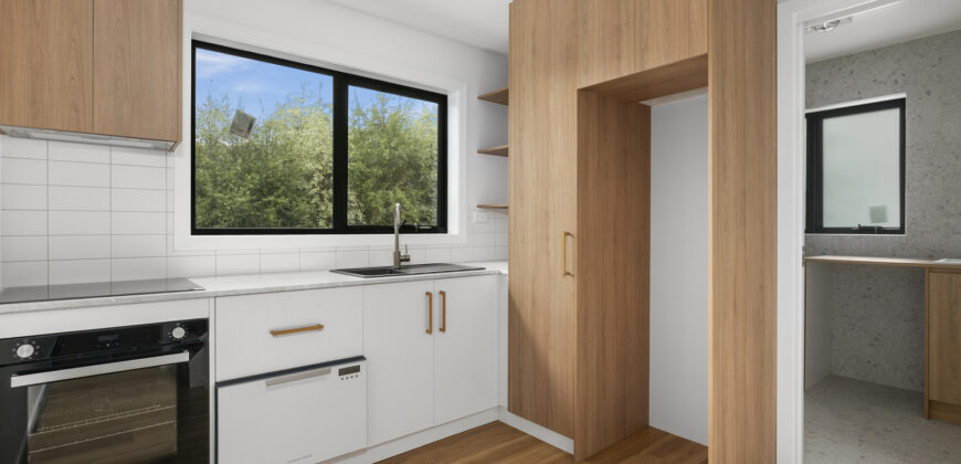 2/272 Bathurst Street, West Hobart TAS 7000