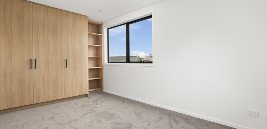 2/272 Bathurst Street, West Hobart TAS 7000