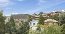 2/272 Bathurst Street, West Hobart TAS 7000