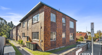 16/52-54 Queen Street, Sandy Bay TAS 7005