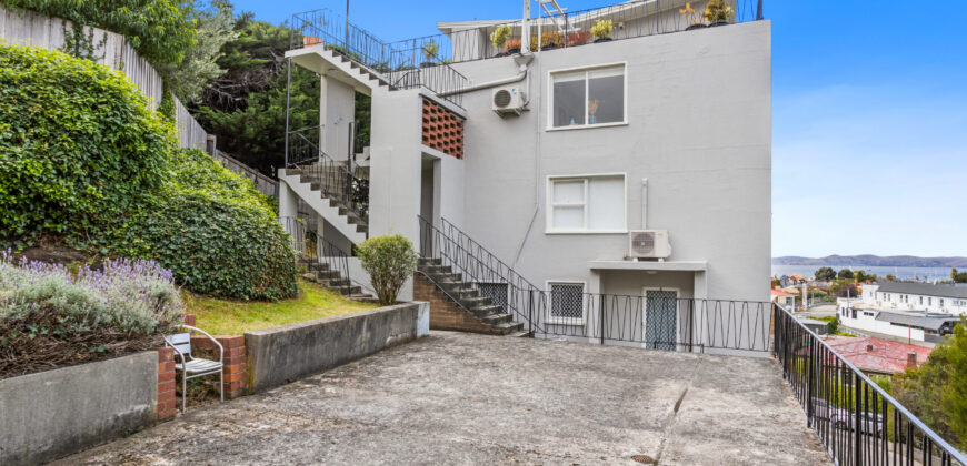 3/4 Jersey Street, Sandy Bay TAS 7005