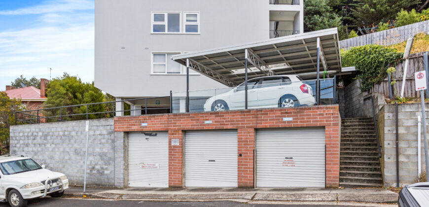 3/4 Jersey Street, Sandy Bay TAS 7005