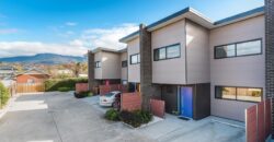 4/62 Forster Street, New Town TAS 7008