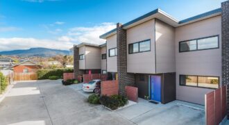 4/62 Forster Street, New Town TAS 7008