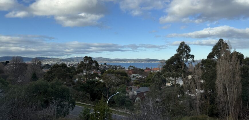 3/86 Upper Fitzroy Crescent, South Hobart TAS 7004