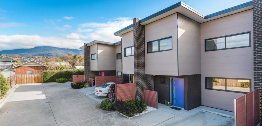 4/62 Forster Street, New Town TAS 7008