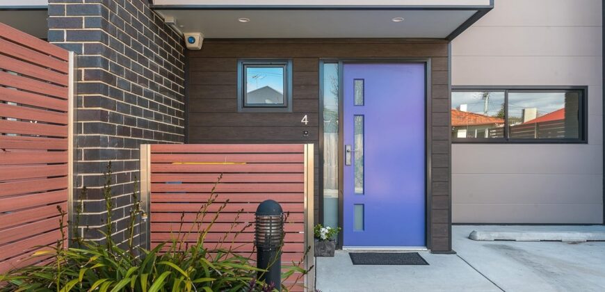 4/62 Forster Street, New Town TAS 7008