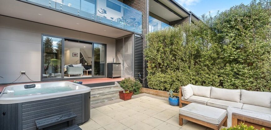 4/62 Forster Street, New Town TAS 7008