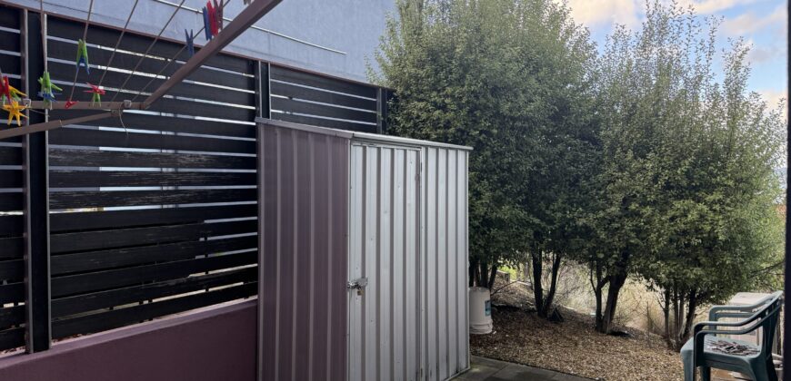 3/86 Upper Fitzroy Crescent, South Hobart TAS 7004