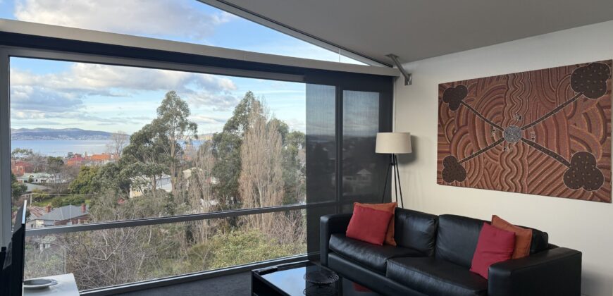 3/86 Upper Fitzroy Crescent, South Hobart TAS 7004